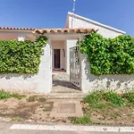 Σπίτι διακοπών Guesthost Peaceful In With Garden Berchiddeddu
