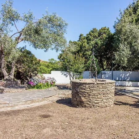 Guesthost Peaceful In With Garden Dom wakacyjny *