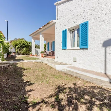 Guesthost Peaceful In With Garden *